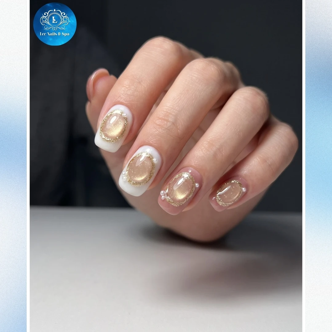 Great nails art